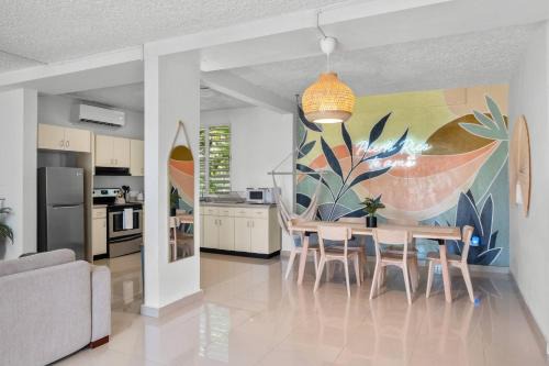 Punta Las Marias Casa | San Juan Home Steps Away From the Beach