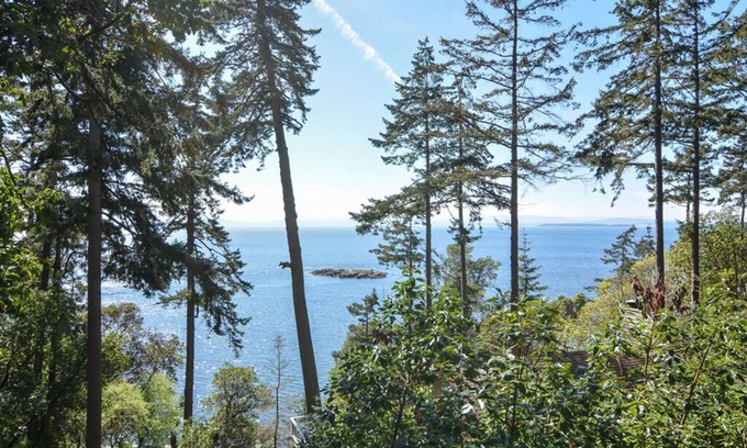 Friday Harbor Casa | Isla de San Juan, Mirador de la Orca # 112