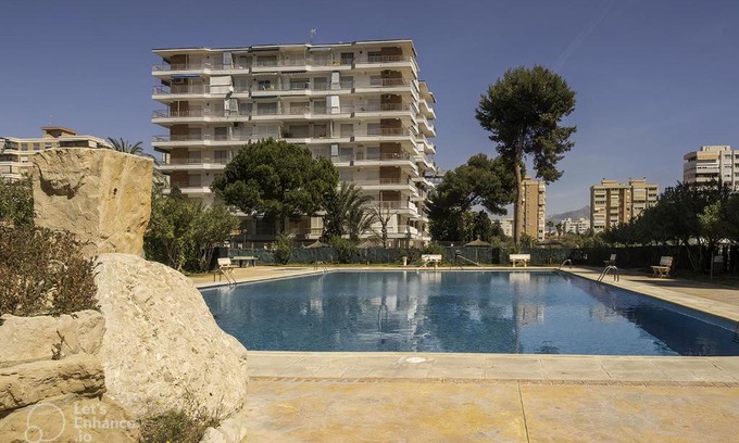Playa de San Juan Apartamento | San Juan Live