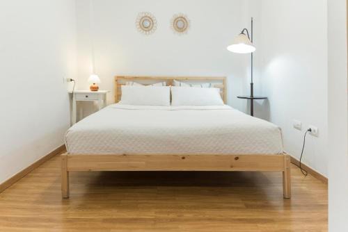 Huelva Apartamento | San Justo 3