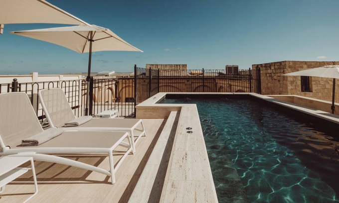 Valletta Hotel | San Karlu Hotel