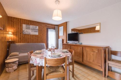 Saint-Leger-les-Melezes Apartamento | San Lagiron 26 - Station à pied
