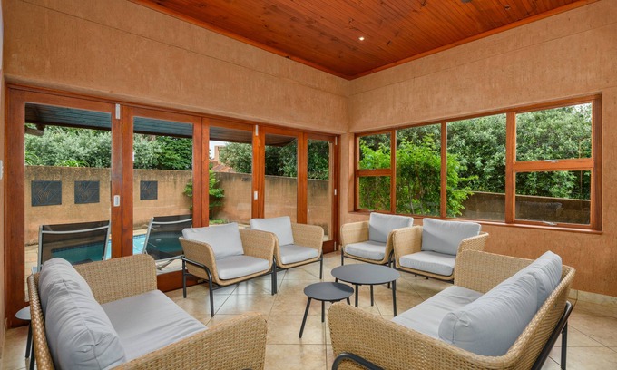 San Lameer Casa | San Lameer Villa Rentals 14403