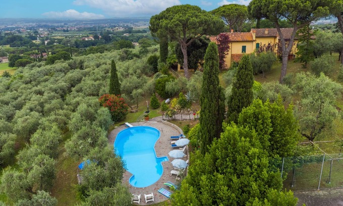 Monsummano Terme Casa | San Lazzaro by Interhome