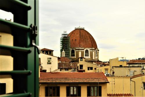 San Lorenzo Casa | San Lorenzo affittacamere
