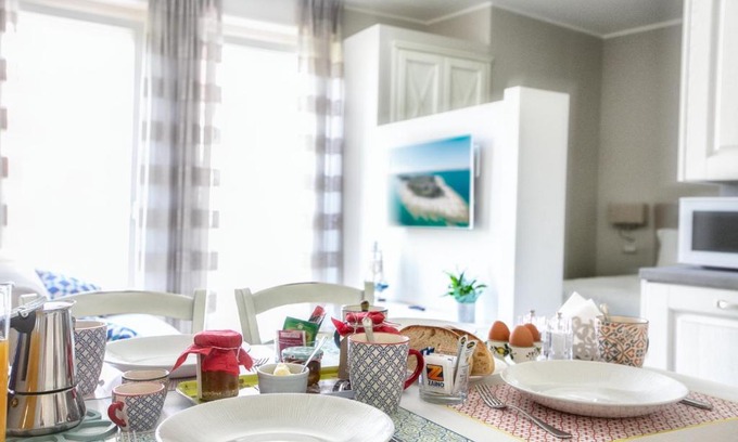 Sirmione Old Town Casa | San Lorenzo Apartments