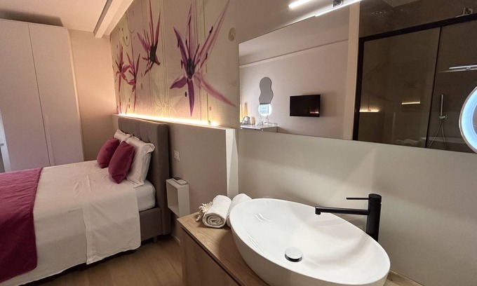 Old Town Cama Y Desayuno | San Lorenzo Luxury Boutique