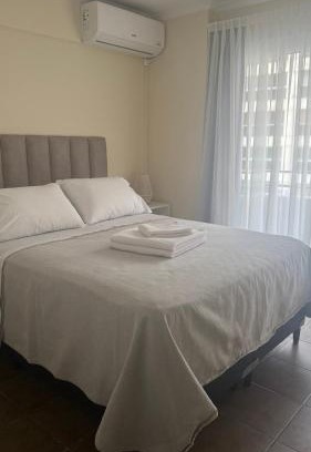 Nueva Córdoba Apartamento | San Lorenzo - Nueva Córdoba