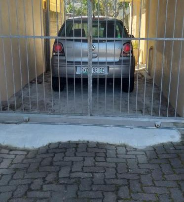 Port Elizabeth Apartamento | San-Lou Airbnb