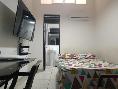 San Jose de Cucuta Apartamento | San Luis Apartamento 101 Cúcuta