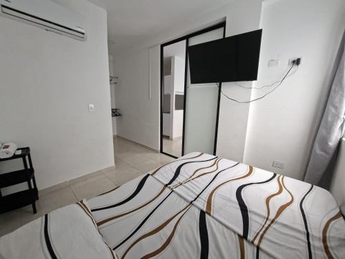 San Jose de Cucuta Apartamento | San Luis Apartamento 301 Cúcuta