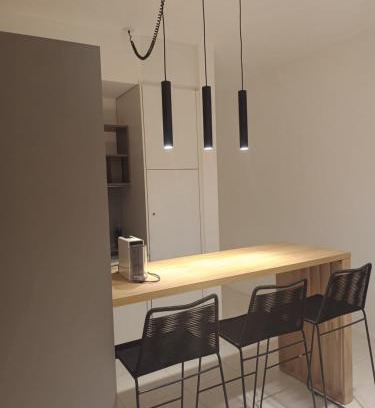 San Luis Apartamento | San Luis Centro - Departamento