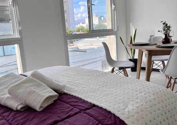 San Luis Apartamento | SAN LUIS CENTRO Departamento monoambiente