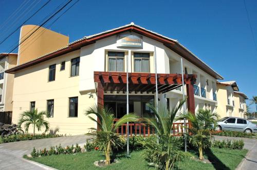 Atalaia Hotel | San Manuel Praia Hotel
