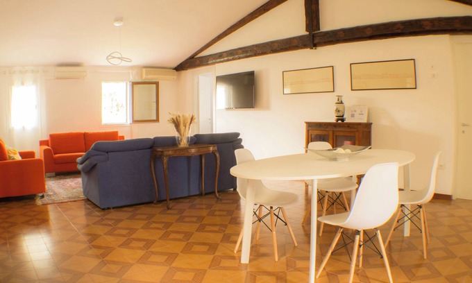 Dolo Apartamento | San Marco apartment