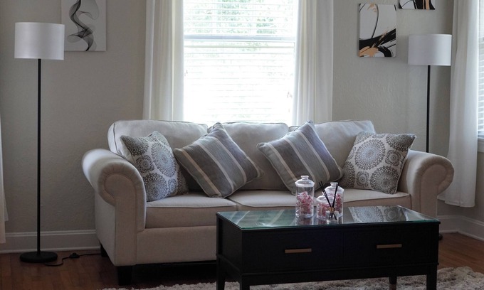 San Marco Casa | San Marco Retreat in Jacksonville