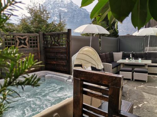 Flueelen Apartamento | San Marco Vip