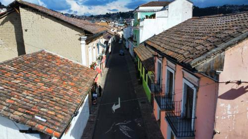 Centro histórico Casa | San Marcos Cultural & Guesthouse