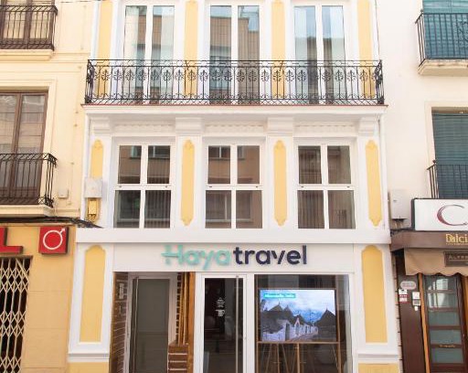 Almansa Apartamento | SAN MARCOS