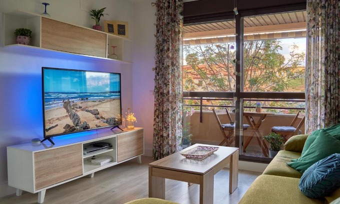 Algeciras Apartamento | San Marcos Home
