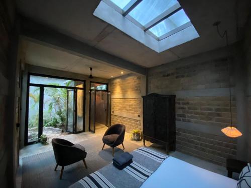 Pasajcap Apartamento | San Marcos Properties
