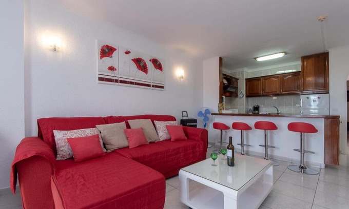 Los Cristianos Apartamento | San Marino 1