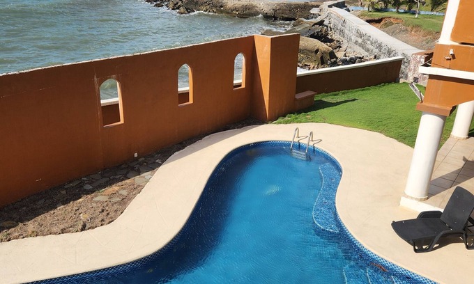 Portobelo Casa | Descuento Dúplex Mensual !!!!! ¡Solicite más! .....