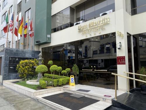 Leuro Apartamento | San Martin 598 by Wynwood House