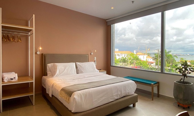 Bocagrande Apartamento | San Martin By Wynwood House