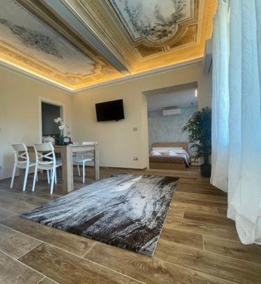 Villanova d'Asti Apartamento | San Martino Lodge