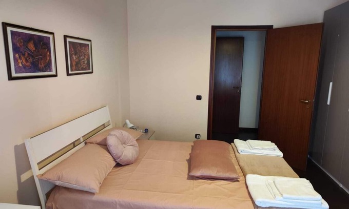 Monterotondo Apartamento | San Matteo Apartment