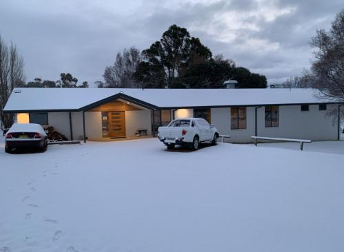 Adaminaby Complejo | San Michele Adaminaby