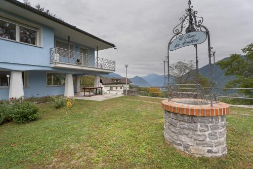 Druogno Cama Y Desayuno | San Michele Bed and Breakfast
