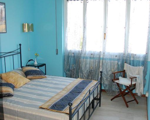 Arma di Taggia Apartamento | San Michele