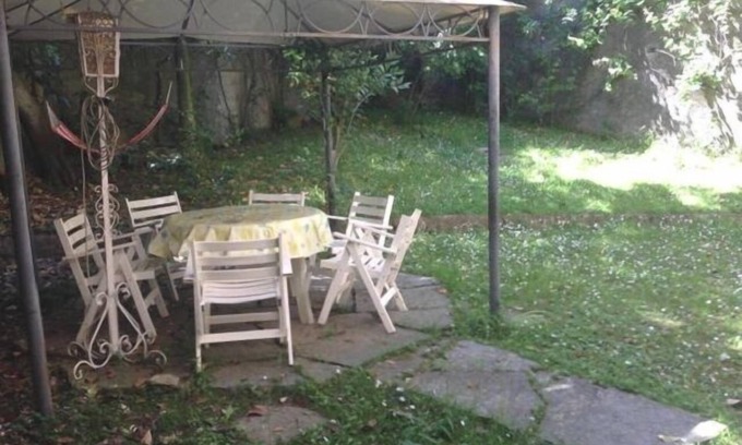 Rapallo Apartamento | San Michele
