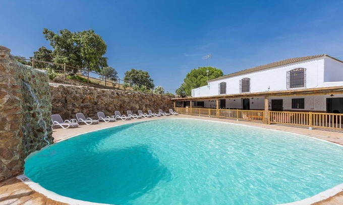 Morón de la Frontera Casa | Casa Rural San Miguel, en Morón de la Frontera