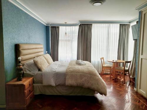 San Miguel Apartamento | San Miguel Arcángel