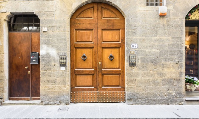 San Niccolo Apartamento | San Niccolò Dream by Mmega