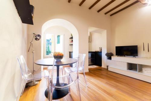 San Niccolo Apartamento | San Niccolò hidden gem suite