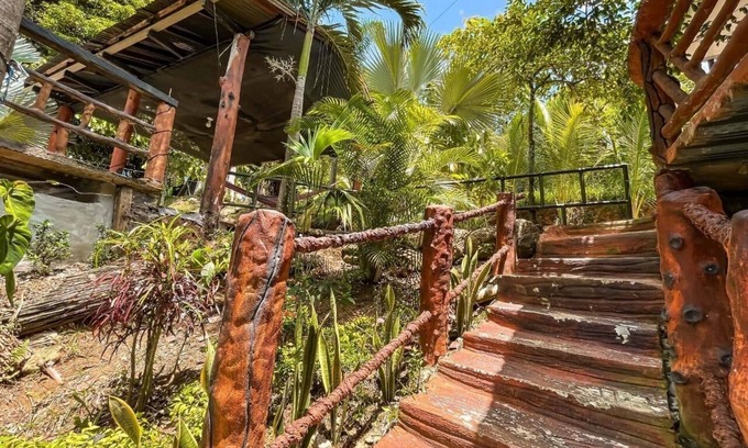 Puerto Triunfo Cabina | Casa campestre San Nicolás