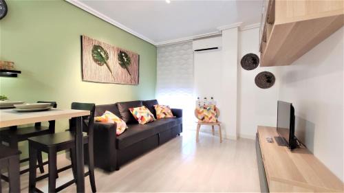 Área Metropolitana de Murcia Apartamento | San Nicolás - tranquilidad y comodidad en el centro de Murcia