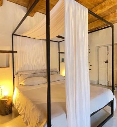 Trentinara Casa | San Nicola Ospitalità Diffusa