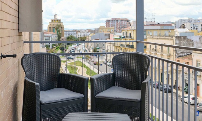 Santa Lucia Hotel | San Nicola Rooms Siracusa