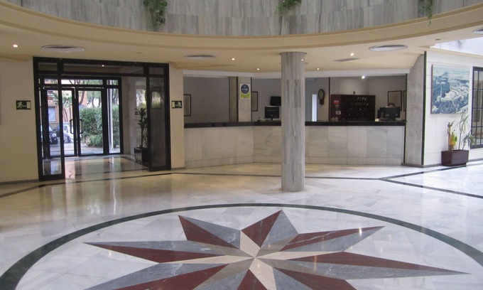 Parque Alcosa Apartamento | San Pablo Sevilla