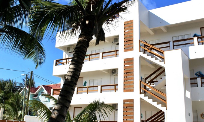 San Pedro Apartamento | San Pablo Villas