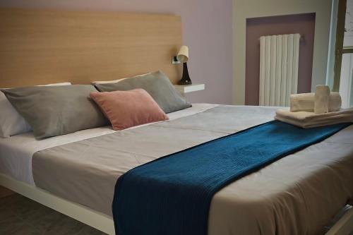 Campobasso Apartamento | San Paolo Short Rental