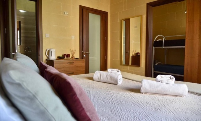 Xaghra Casa | San pawl bnb farmhouse Kortoll