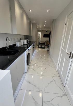 Chatham Apartamento | San Pedro Lodge Chatham