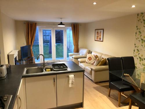 Sittingbourne Apartamento | San Pedro Lodge Sittingbourne