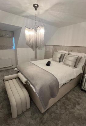 Sittingbourne Apartamento | San Pedro Luxury Sittingbourne